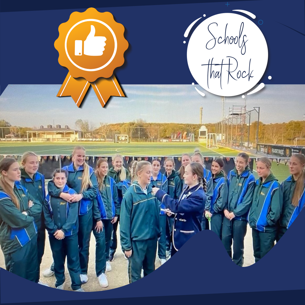 Fairtree Super 12 Hockey – Eunice, which Teammate