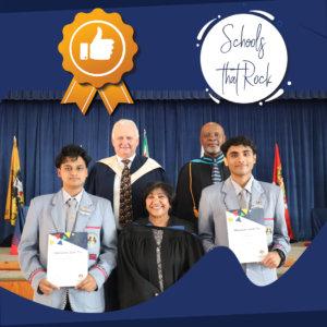 Honours and Awards Ceremony - Creston College