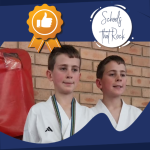 KSA Open-elite Development - Laerskool Truida Kestell