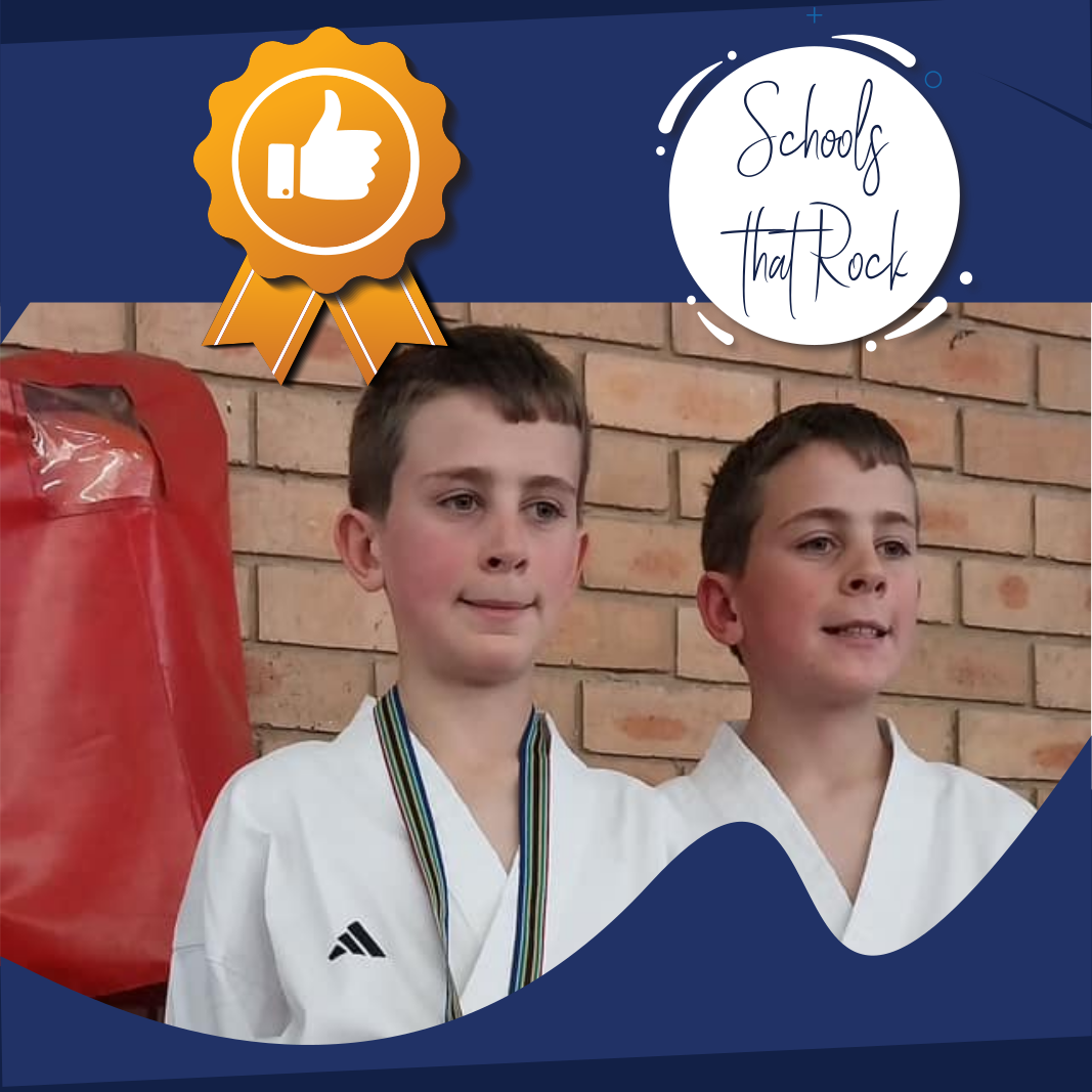 KSA Open-elite Development – Laerskool Truida Kestell