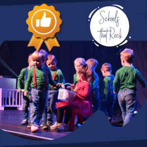 Laerskool konsert - Gereformeerde Skool Dirk Postma