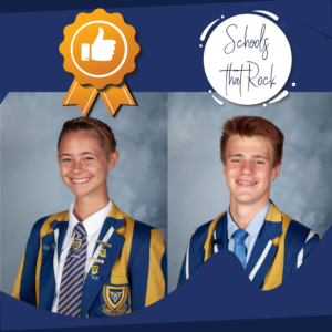 Oppie Tong Af Redenaars - Hoërskool Waterkloof