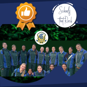 Rising Champions Challengers Cup - Eunice High School