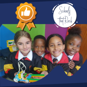 Robotics - Stulting Primary School