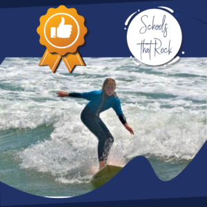 SA Junior Surfing Championships- Creston College