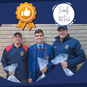 Vrystaat Skool Vaardigheidskompetisie - Hoërskool Witteberg