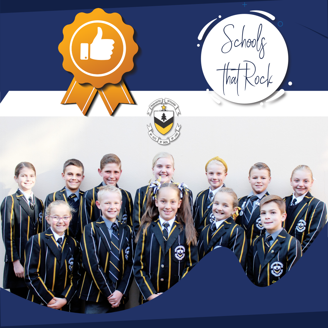 Vrystaat Tweekamp – Laerskool Truida Kestell