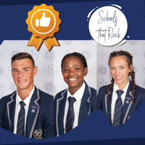 Wêreld Atletiek - Hoërskool Menlopark