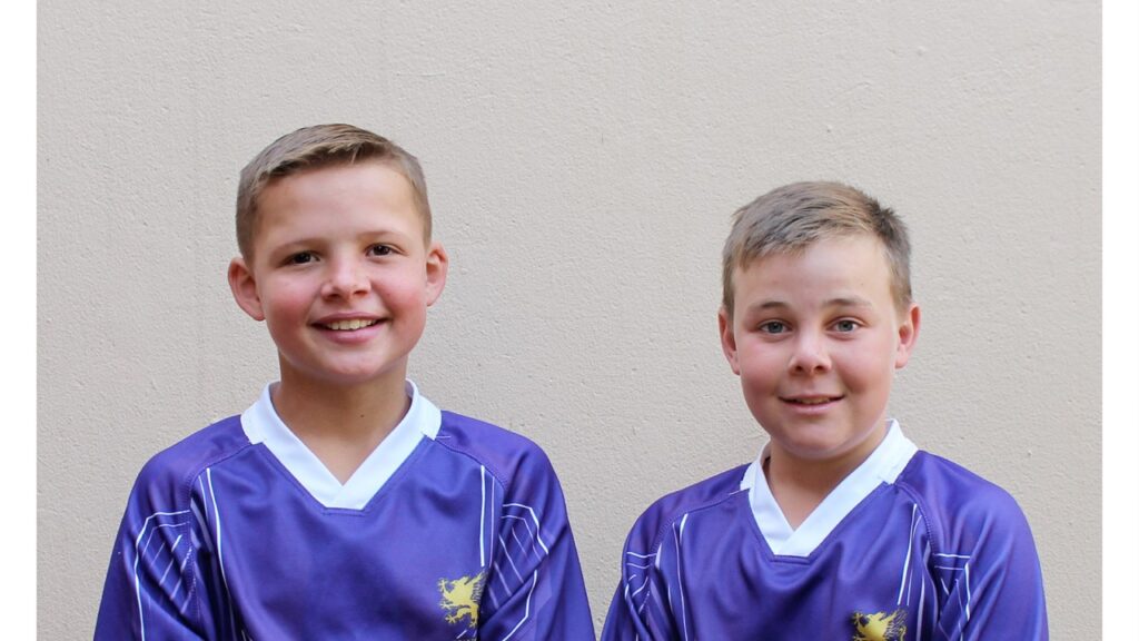 Rugby - Primêre Skool Truida Kestell
