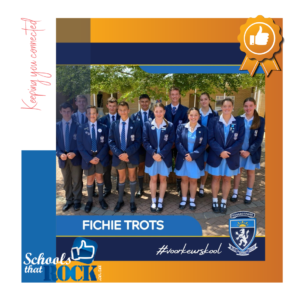 AVS Vrystaat Somerfees - Hoërskool Fichardtpark