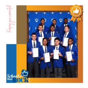 Academic Merit Awards - Saint Andrew's School
