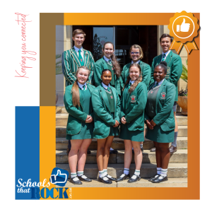 Afrikaanse Ekspo - Hoërskool Ermelo presteer