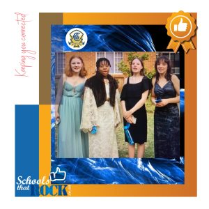 Awards Ceremony - Eunice High School