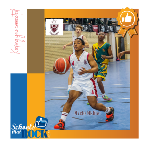 Basketball - Kearsney College vs Glenwood High School