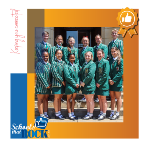 Beeld-skryfkompetisie - Hoërskool Ermelo