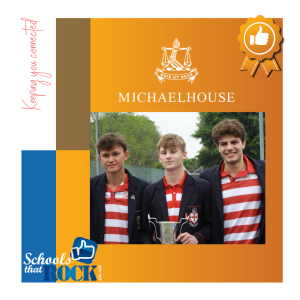 De Wet Tennis Cup - Michaelhouse Tennis triumphs