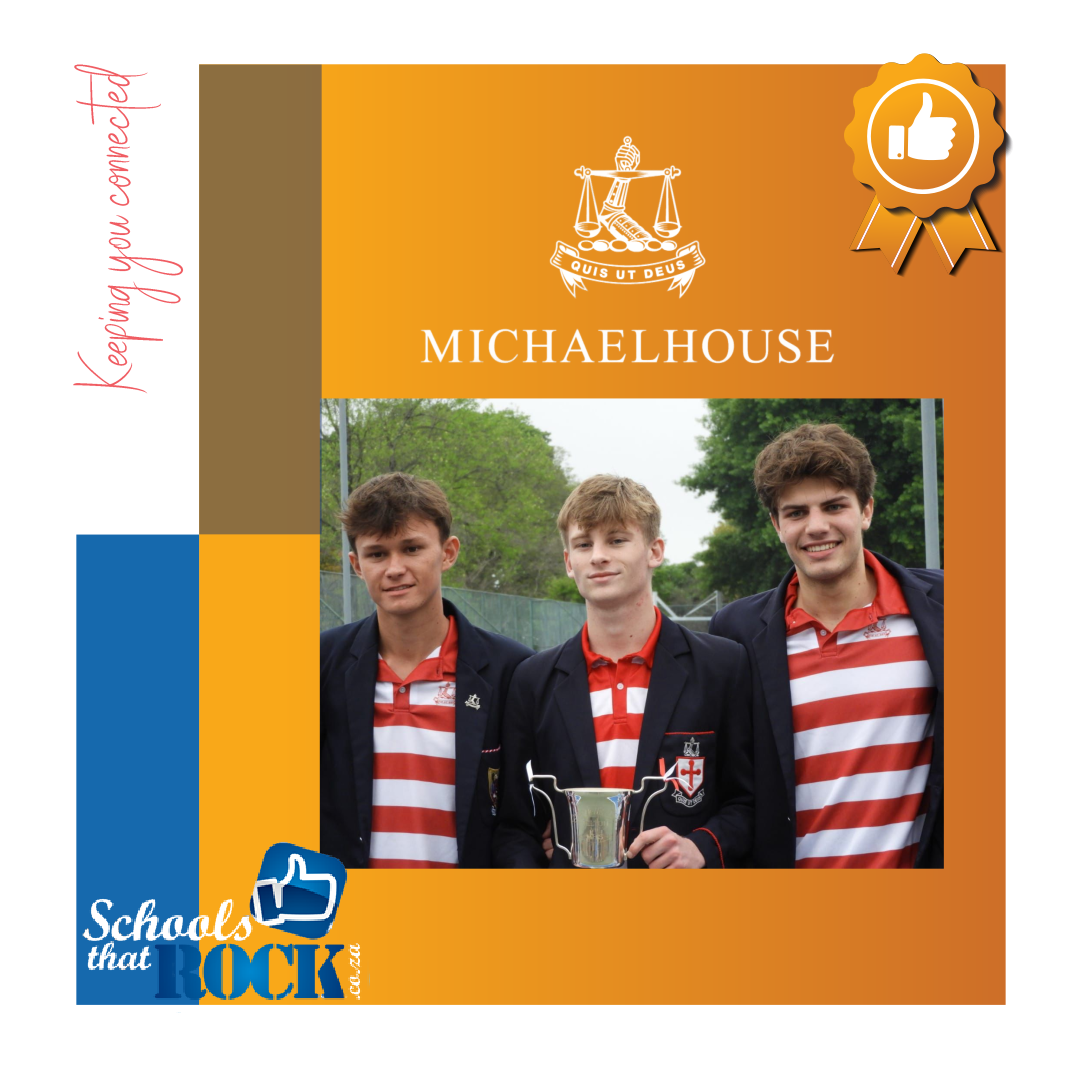 De Wet Tennis Cup - Michaelhouse Tennis triumphs