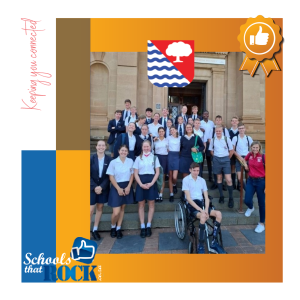 Geografie en Lewenswetenskappe - Geref Skool Dirk Postma