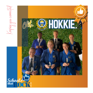Hokkietoekennings - Hoërskool Sentraal