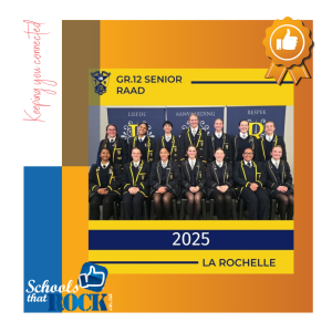 Leiers 2025 - Hoër Meisieskool La Rochelle