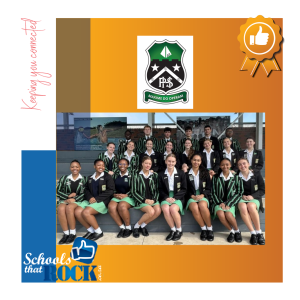 Matric Committee 2025 - Pearson High School