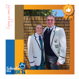 Nasionale Radikale Redenaars - Hoërskool Ooskus Gimnasium