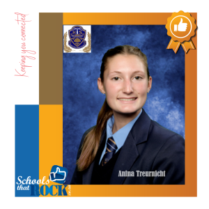 Overberg Senior Netbalspan - Hoërskool Bredasdorp