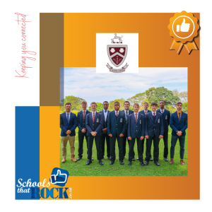 Provincial/ National Sport selections - Kearsney College