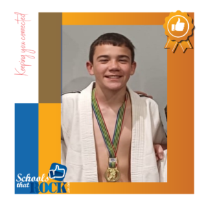 SA Nasionale Judo Ranglys - Hoërskool Framesby