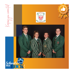 SA Skole Skietkampioenskap - Hoërskool Ermelo