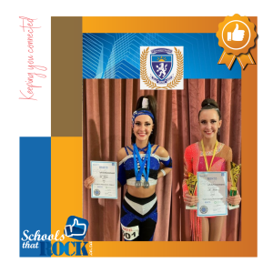 SADTA Ultimate Summer Challenge - Hoërskool Fichardtpark