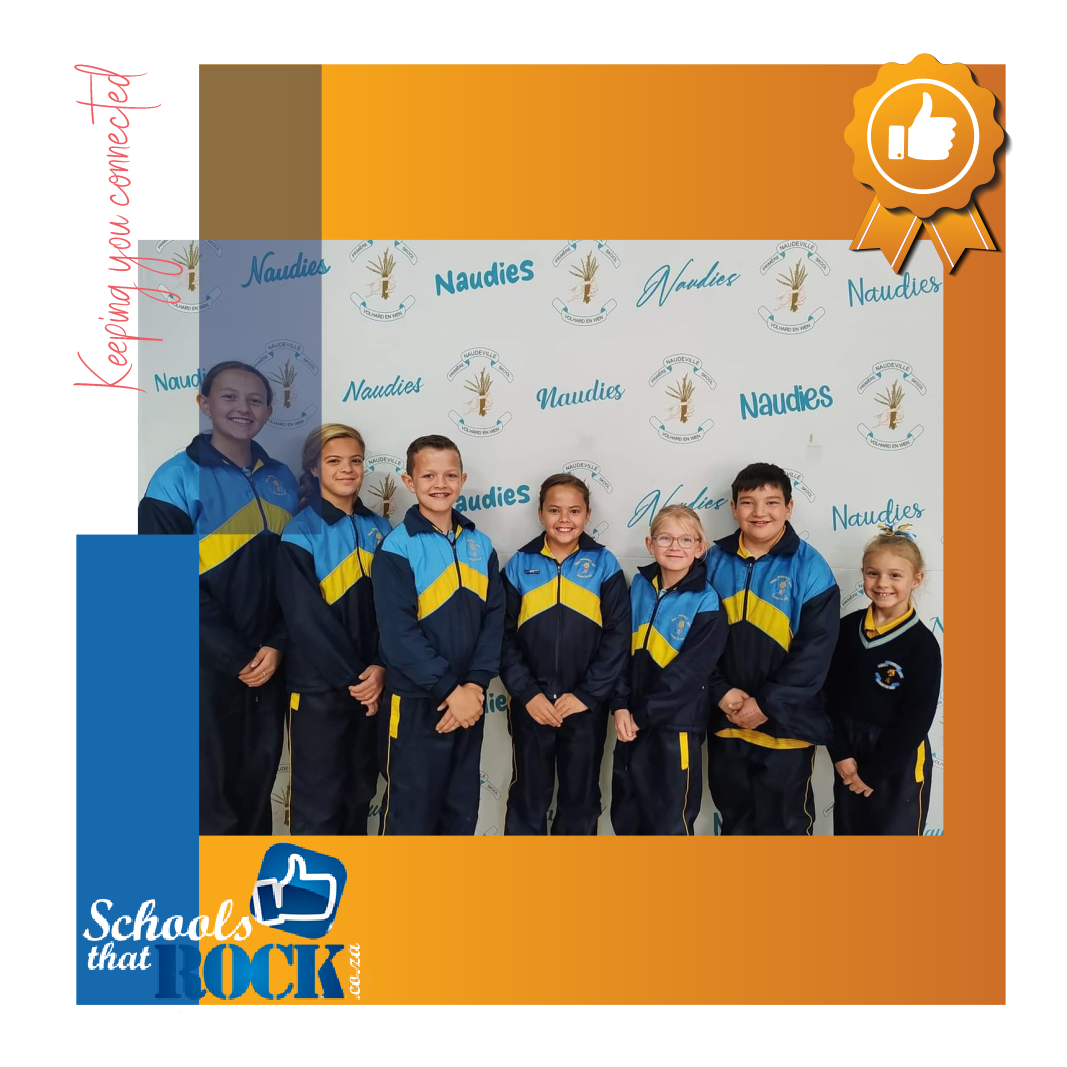 SANESA Nationals – Primêre Skool Naudeville