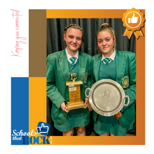 SANESA Prysuitdeling - Errie-Ruiter beste in Mpumalanga