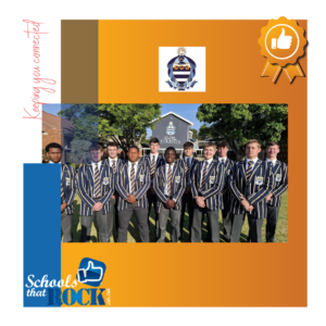 SASRA o.17 Nasionale Sewes - Grey Kollege
