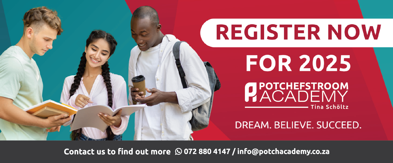 Potchefstroom Academy 3