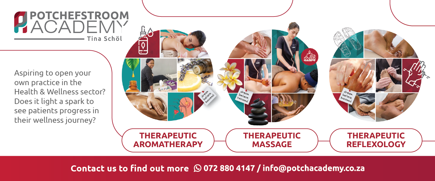 Potchefstroom Academy - Health and Wellness Centre