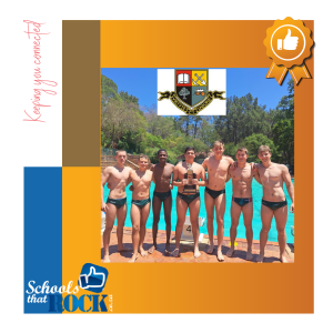 Seven-a-side Water Polo - Pretoria Boys High School