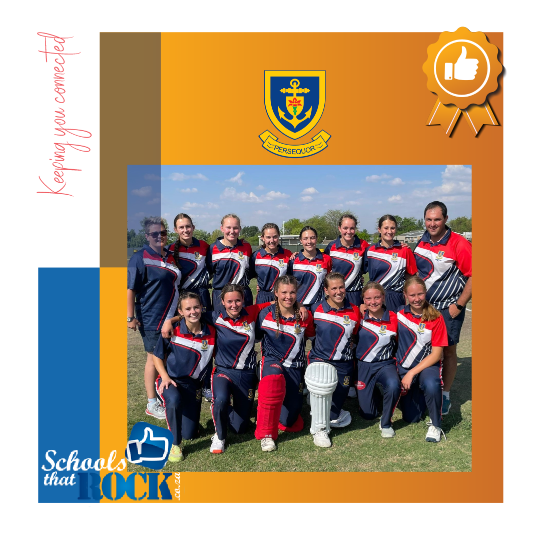 Spogkrieket – Hoërskool Witteberg skitter