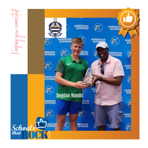 Tennis SA Junior Masters Championship - Grey Kollege