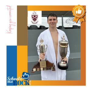 Top 10 Water Polo - Kearsney College