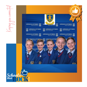 UNISA Musiekeksamen - Hoërskool Witteberg