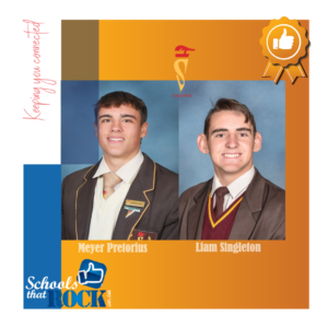 Vrystaat Kieket - Hoërskool Sasolburg