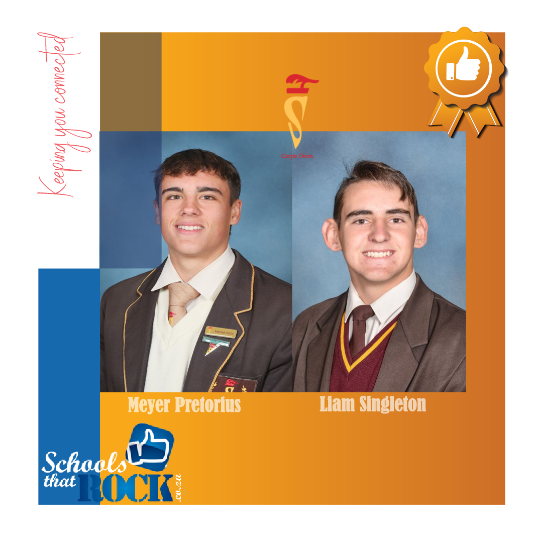 Vrystaat Kieket – Hoërskool Sasolburg