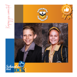 Vrystaat o.13 Krieket - Laerskool Truida Kestell