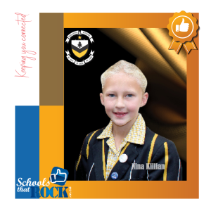 WOW Spelfees - Laerskool Truida Kestell
