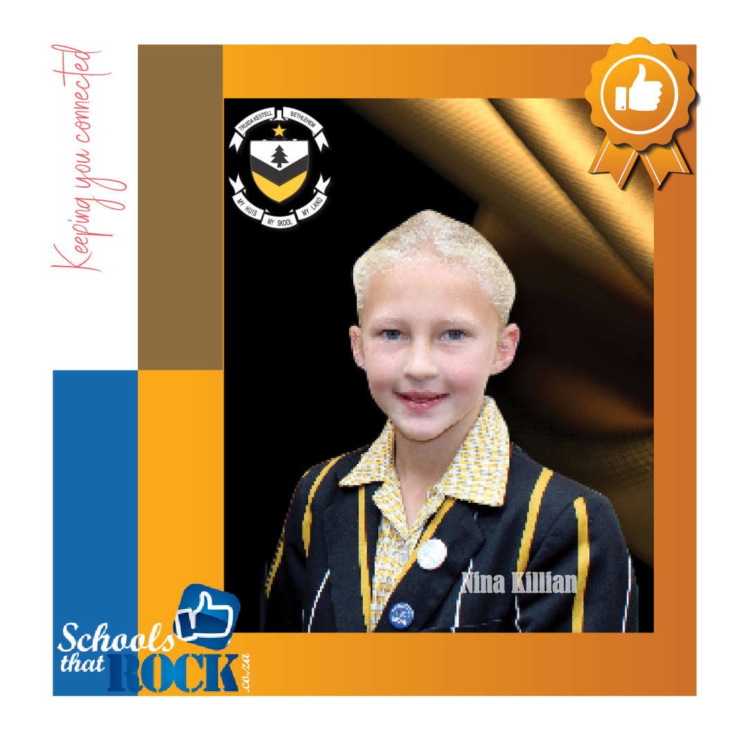 WOW Spelfees – Laerskool Truida Kestell