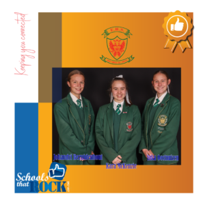 WOW Spelfees Nasionaal - Hoërskool Ermelo