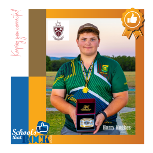 World Skeet Shooting Championships - Kearsney College