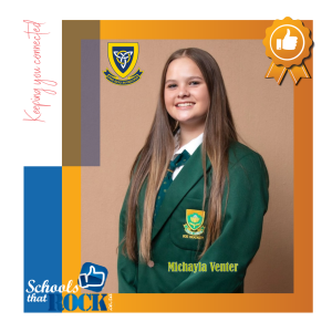 Yshokkie o.18 - Hoërskool Waterkloof