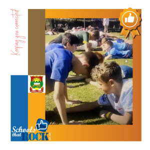 Affie-Rugby Oriënteringsdag - Afrikaanse Hoër seunskool